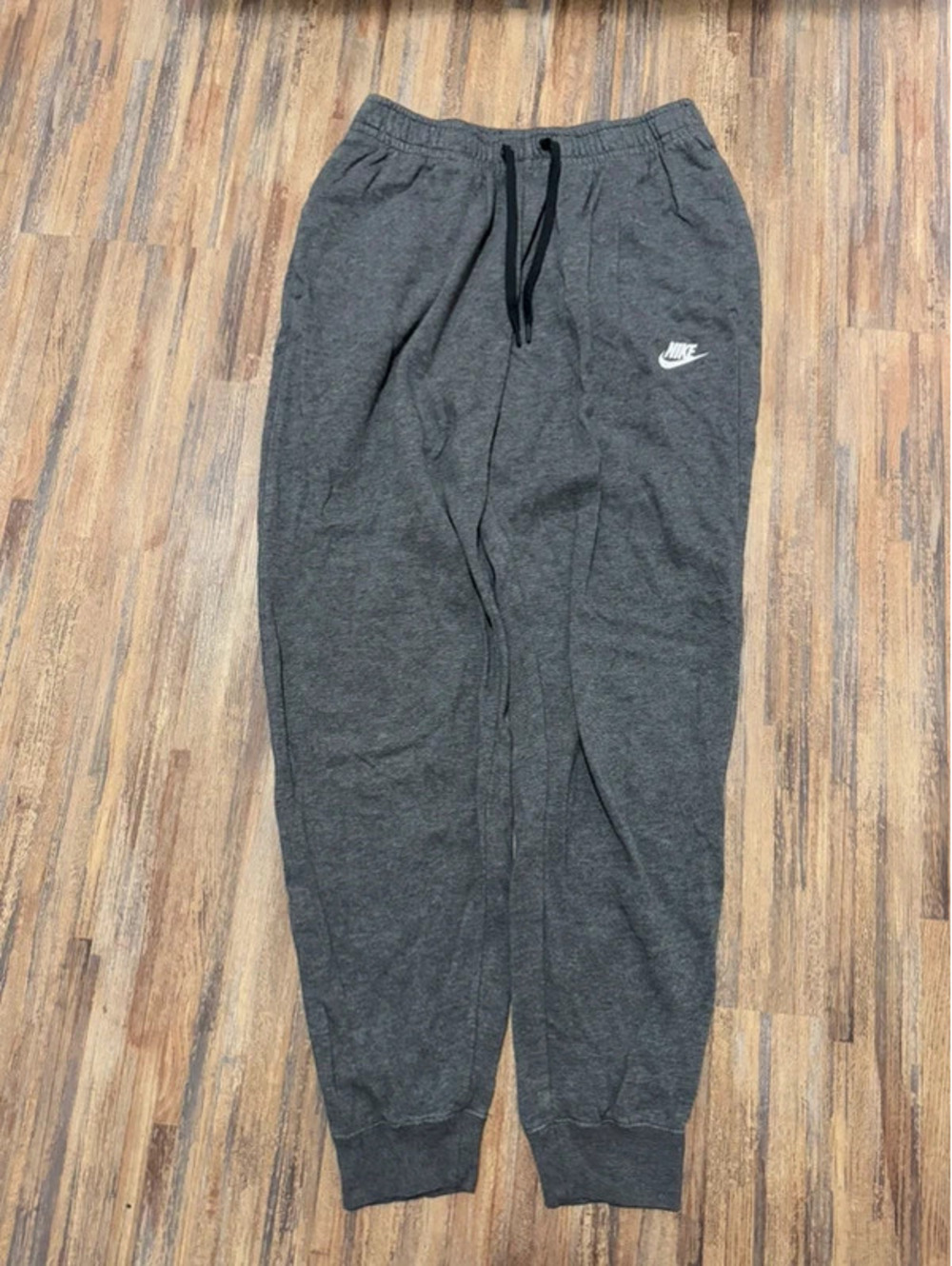 Nike Size small cotton joggers - Picture 1 of 3
